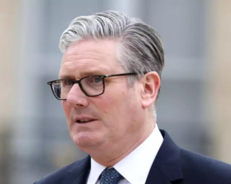 Starmer Faces Crucial Week Amid Calls to Quit Over Mandelson Vetting Scandal