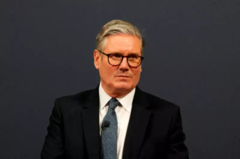 Starmer Faces Pressure Over Parliament Misleading Claims in Mandelson Appointment