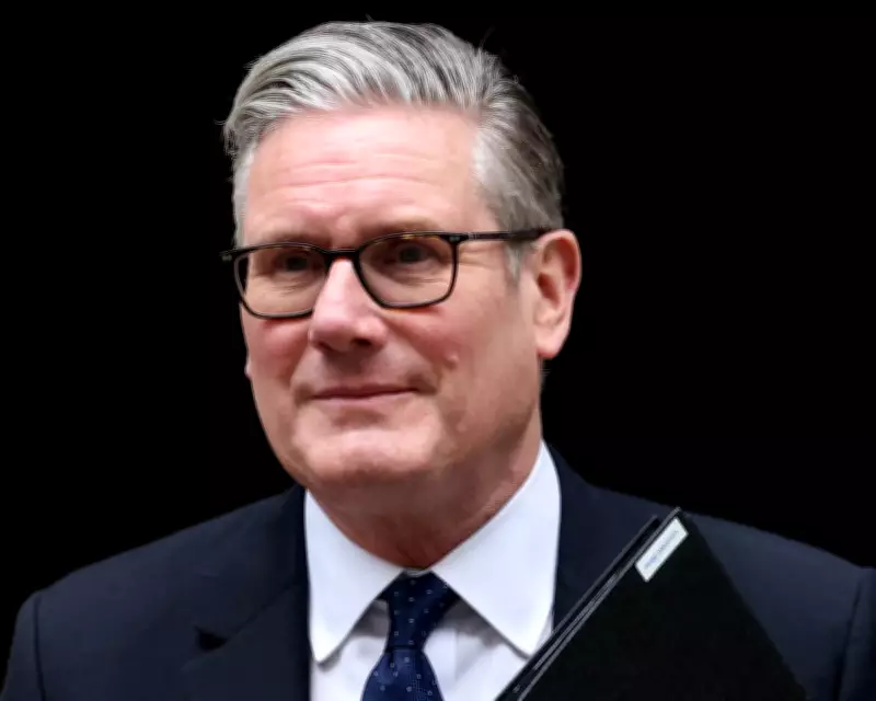 Starmer Mandelson Inquiry: Voters Back Probe by 3-1 Margin