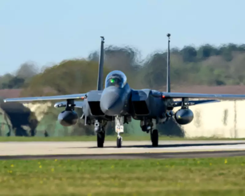Starmer Pressured to Restrict US Base Access After Trump's Iran Threats