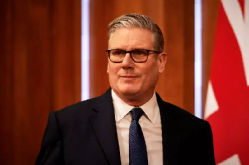 Starmer Proposes Closer EU Ties Amid Trump NATO Threats