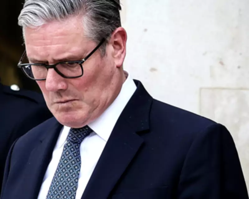 Starmer Under Fire Over Mandelson's US Ambassador Appointment Amid Vetting Scandal