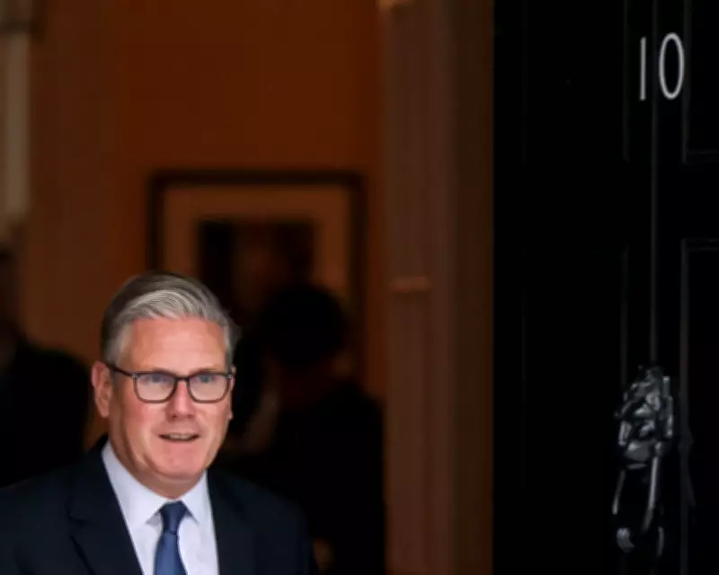 Starmer Urges Labour Unity Ahead of Critical Day Facing Probe and Testimony
