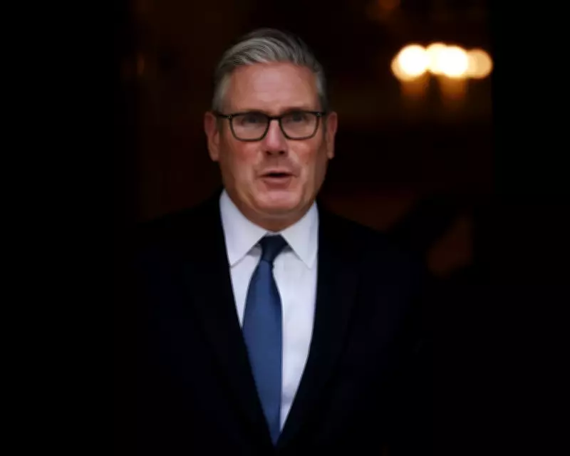 Starmer's Leadership Under Fire as Mandelson Scandal Deepens in No 10