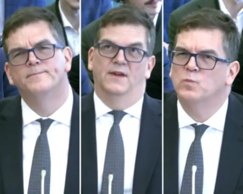 Starmer's Mandelson Ambassadorship Fiasco Exposed in Robbins Testimony