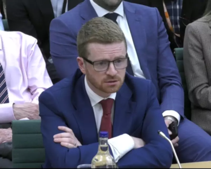 Starmer's Mandelson Hearings Reveal a PM Lost in Procedural Quagmire
