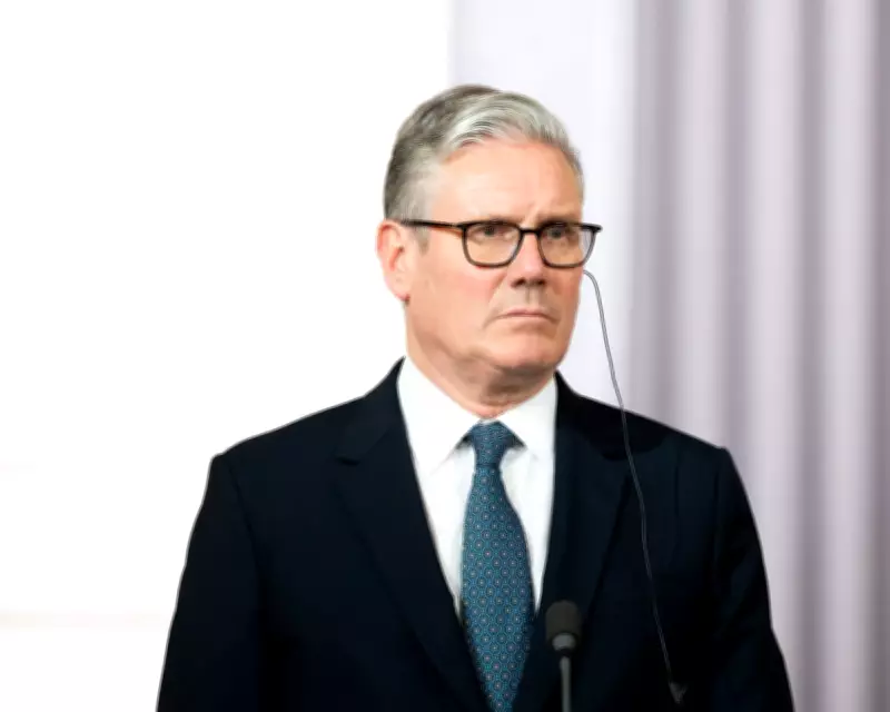 Starmer's Mandelson Vetting Scandal: Five Unanswered Questions
