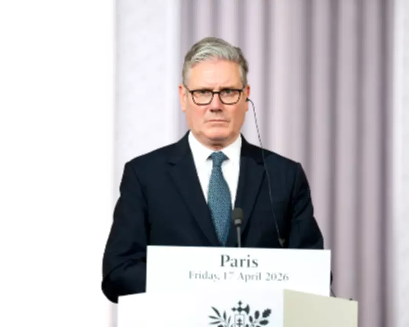 Starmer's Shifting Explanations on Mandelson Appointment Raise Accountability Questions