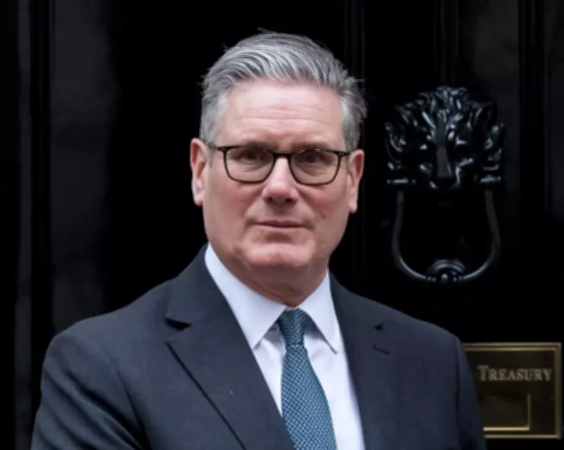 Starmer's Threat to Doctors Exposes Leadership Flaws, Says Critic