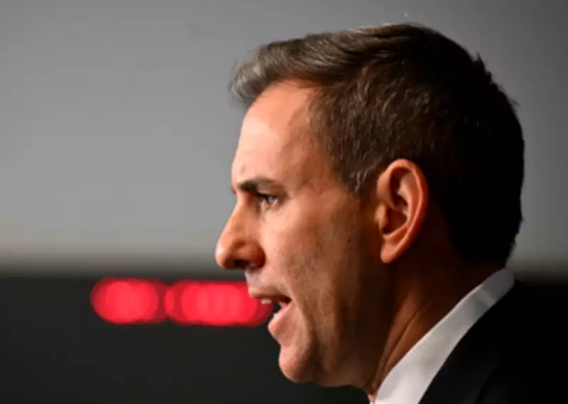 States Express Concern Over NDIS Cuts as Chalmers Flags Budget Savings