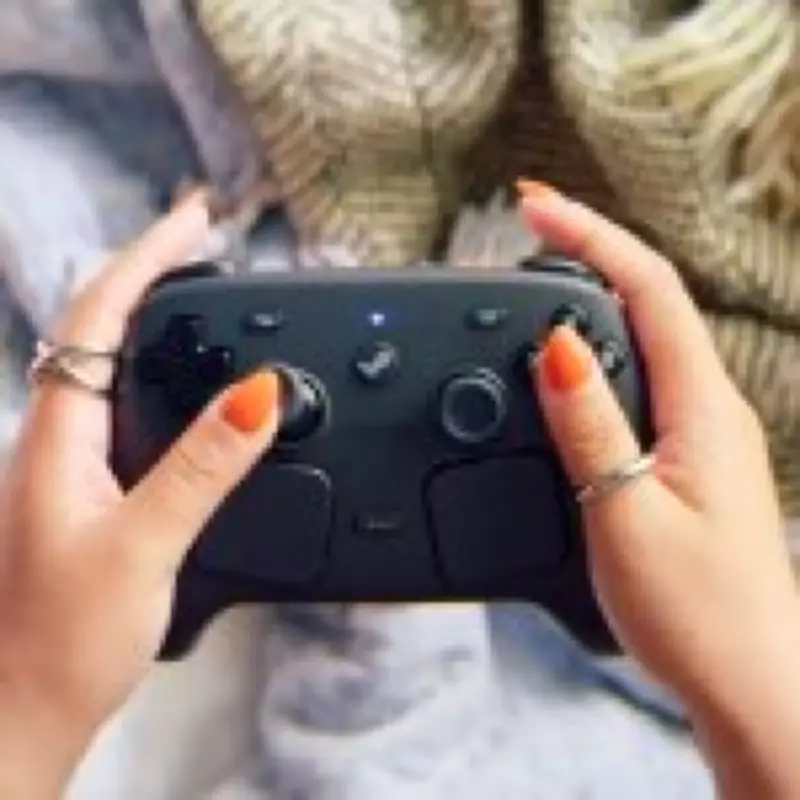 Steam Controller Release Date and Price Revealed; Steam Machine Delayed