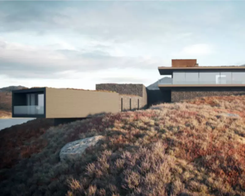 Stella McCartney Wins Approval for £5 Million Eco-Home in Scottish Highlands