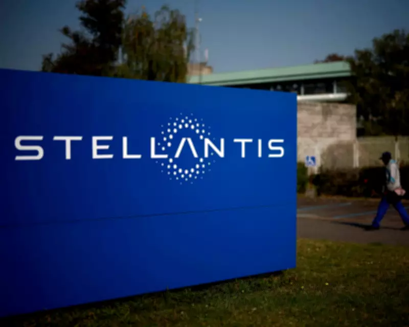 Stellantis Recalls 44,000 UK Vehicles Over Fire Risk Fault
