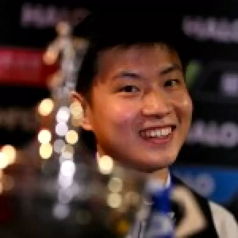 Stephen Hendry Backs Zhao Xintong to Break Snooker's Crucible Curse