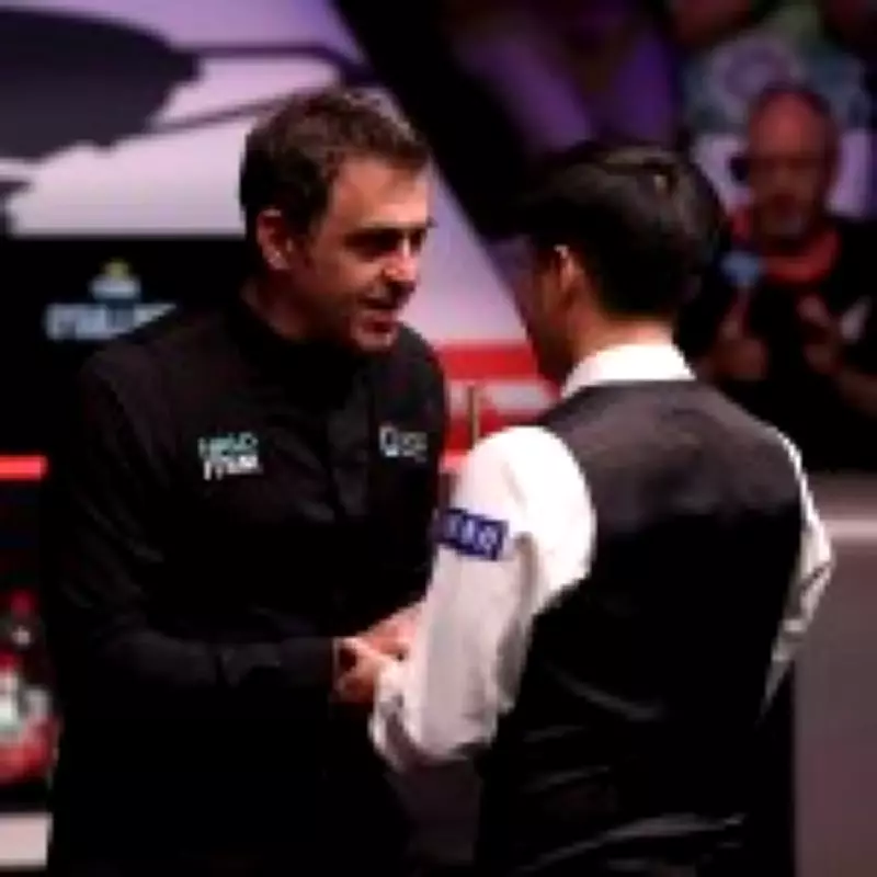 Stephen Hendry Predicts World Snooker Championship Contenders: Only a 'Handful' Can Win