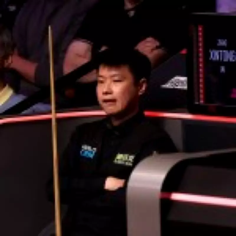 Stephen Hendry Predicts Zhao Xintong Will Win Four World Snooker Titles
