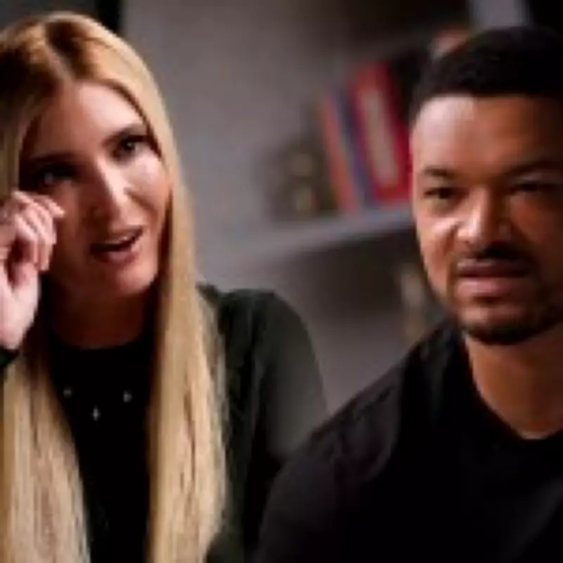 Steven Bartlett Faces Backlash Over Ivanka Trump Podcast Interview