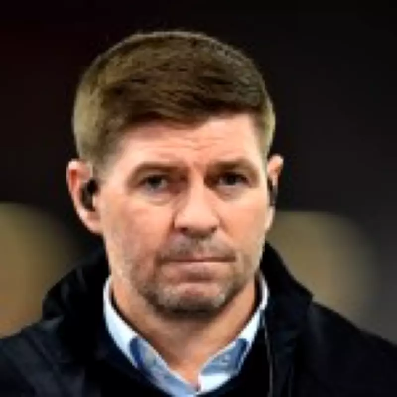 Steven Gerrard Dismisses Gary Neville's 'Ridiculous' Salah to Chelsea or Arsenal Theory