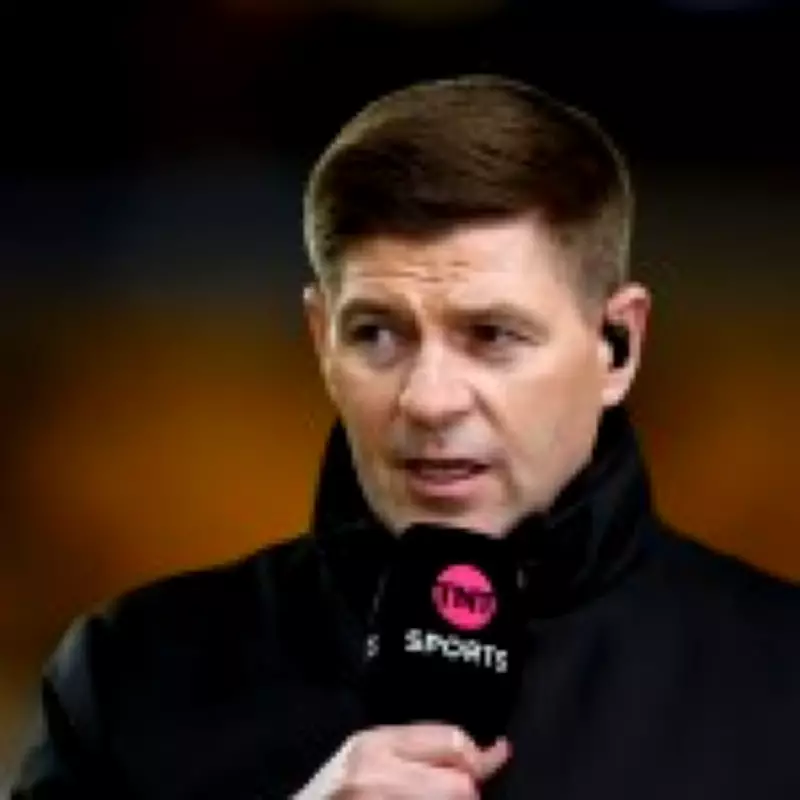 Steven Gerrard Recommends Michael Olise as Mohamed Salah's Successor at Liverpool
