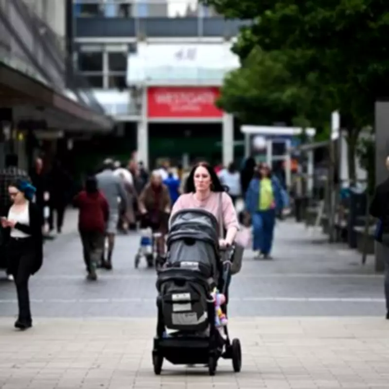 Stevenage: Britain's 'Most Boring' Town Offers Half-Price Homes Near London