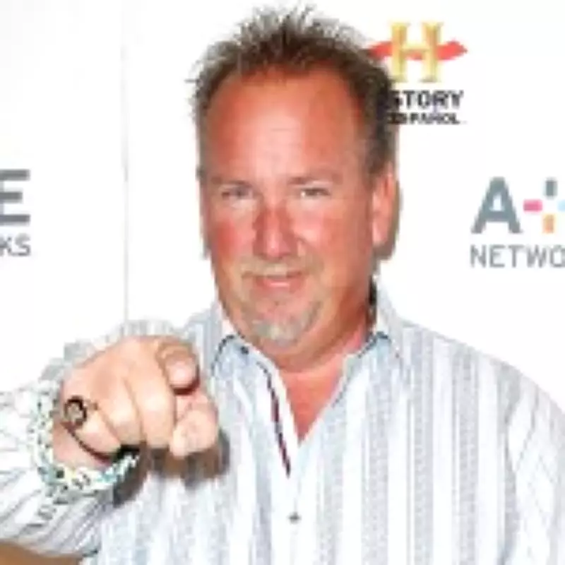 Storage Wars Star Darrell Sheets Dies at 67, Police Investigate Suicide