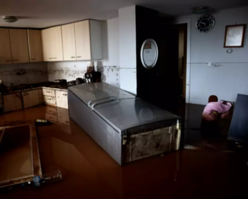 Storm Erminio Ravages Greece and Italy, Deadly Floods Hit Afghanistan