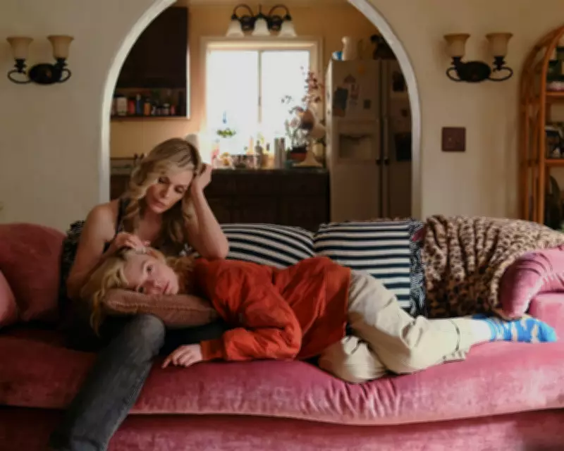 Streaming Guide: Top 7 Shows This Week, from Margo's Troubles to Beef