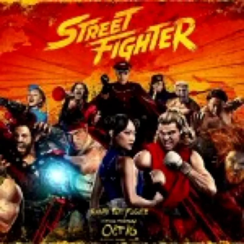 Street Fighter Movie Trailer Sparks Debate: Is Authenticity Overrated?