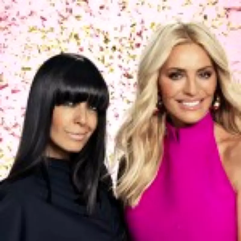 Strictly Legends Claudia Winkleman and Tess Daly Tipped for Surprise Return to BBC Show
