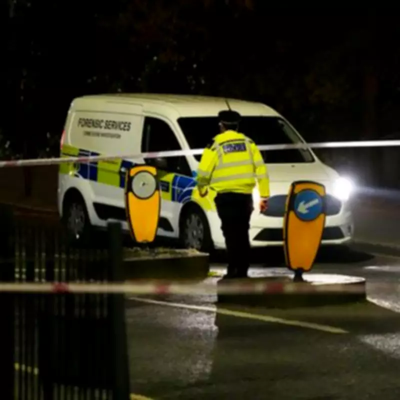 Student Fatally Stabbed at Primrose Hill While Friend Bravely Intervenes