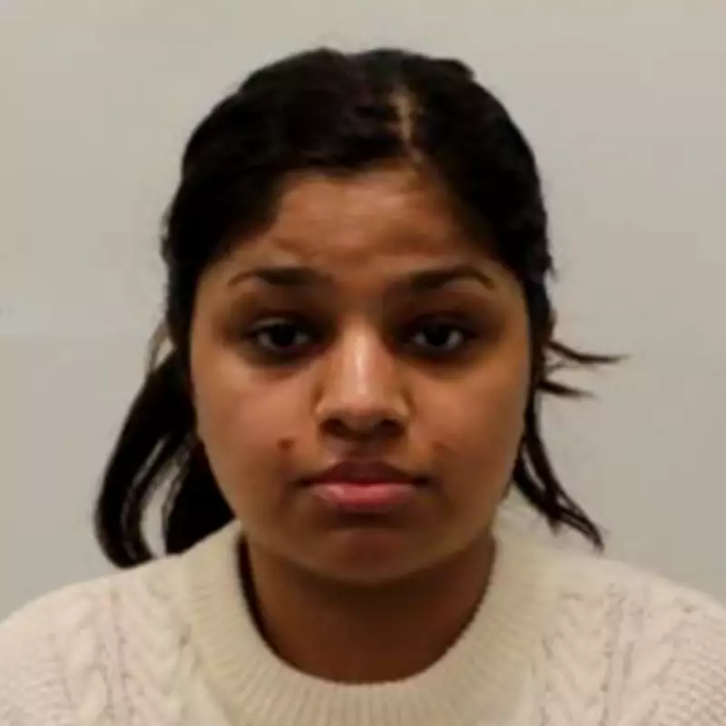 Student Jailed for Piccadilly Circus Crash After Ignoring Epilepsy Driving Ban