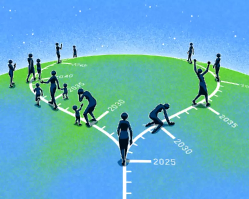 Study Finds Parenthood Doesn't Boost Happiness, But Parents Say It's More Complex