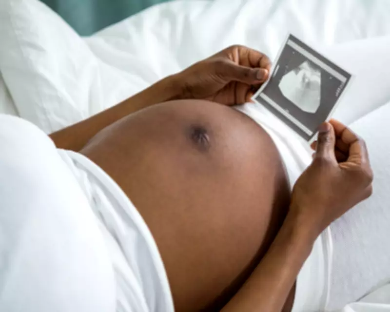 Study Links Racism Stress to Higher Black Maternal Death Risk