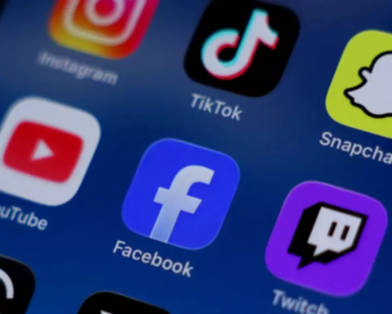 Study: Reform UK Voters See Fewest Personal Posts on Social Media