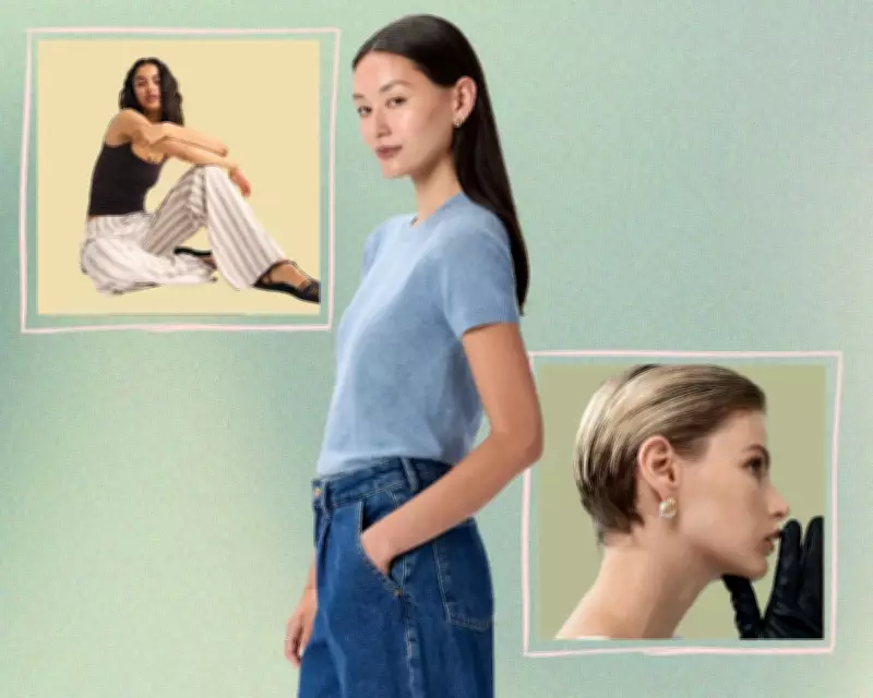Stylist-Approved Spring Fashion Essentials Under $200 for Women
