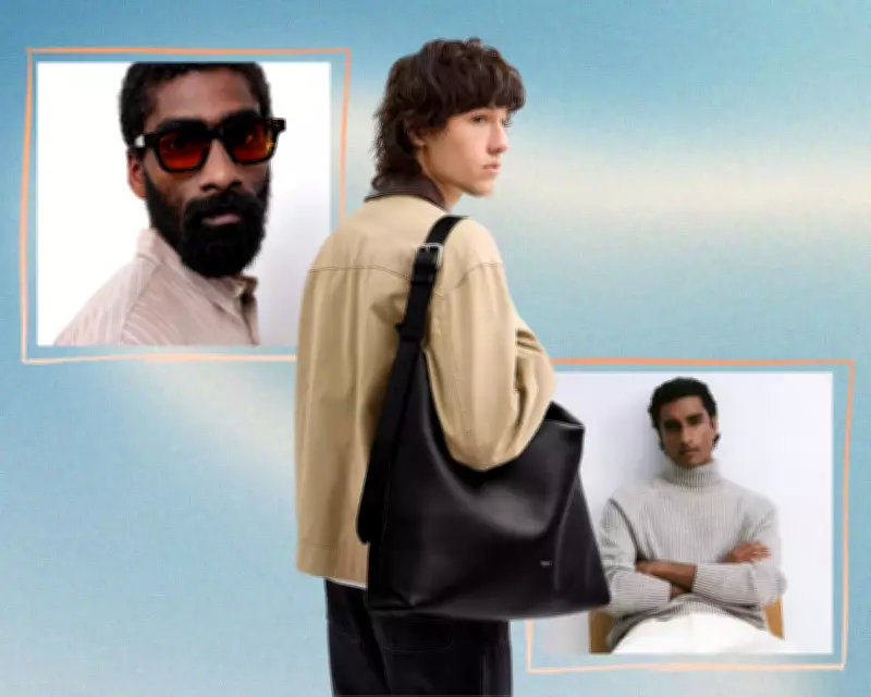 Stylists Reveal 43 Essential Spring 2026 Men's Fashion Picks and Tips