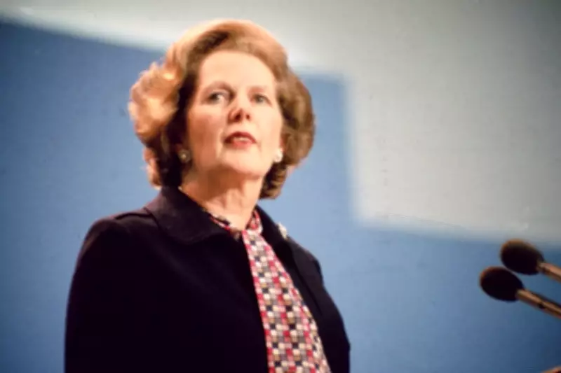 S&U Bank Credits Thatcher's Profit Doctrine as Earnings Surge 33%