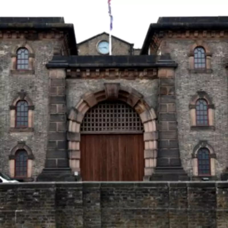 Suicidal Prisoner Dies Hours After Arrival at HMP Wandsworth Due to Failures