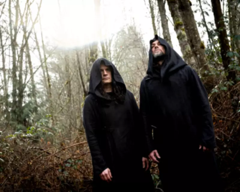 Sunn O))) Returns to Drone Metal Roots with Seismic New Album