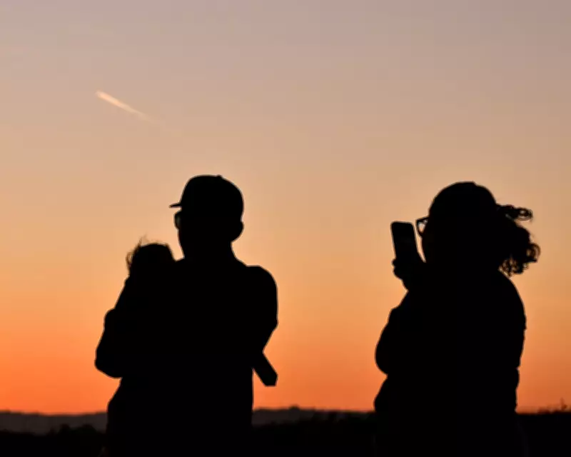 Super El Niño Threat Looms, Could Shatter Global Heat Records in 2027