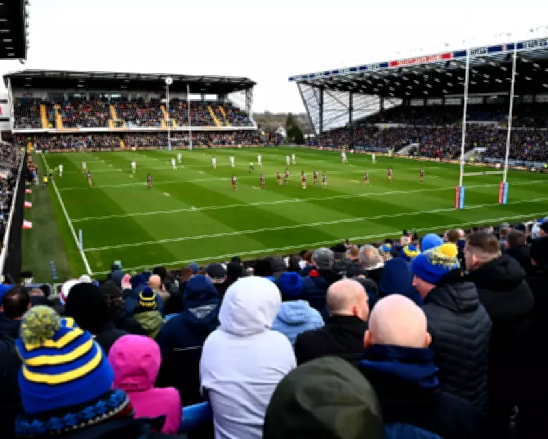 Super League at 30: How Media Coverage Has Transformed Since 1996 Launch
