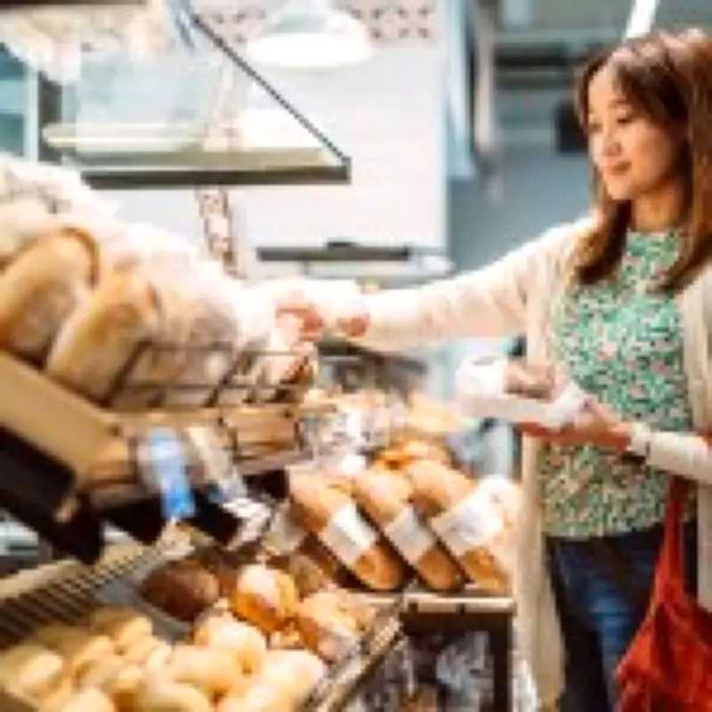 Supermarket Bread Trick: How 'Brown' Loaves May Not Be Healthier
