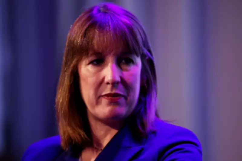 Supermarket Chiefs Confront Chancellor Reeves Over Soaring Food Inflation