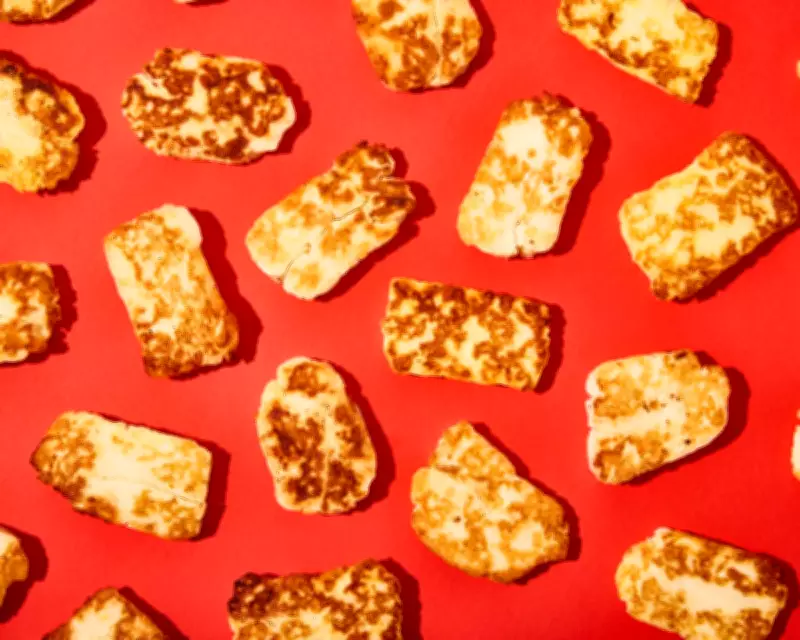 Supermarket Halloumi Taste Test: The Best and Worst Cheeses Revealed