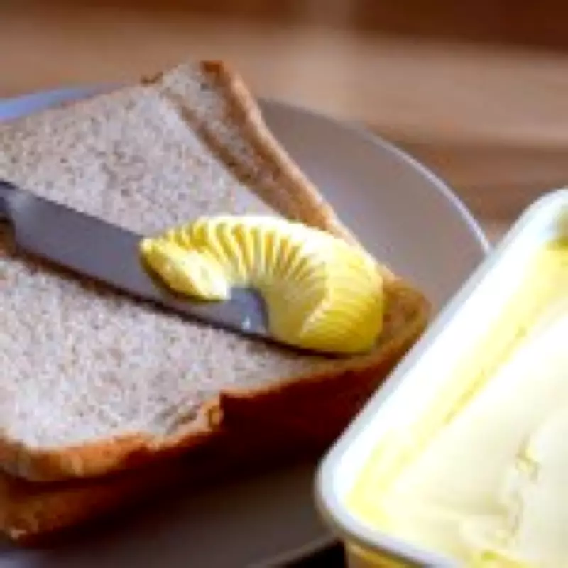 Supermarket Own-Brand Butter Tops Lurpak in UK Taste Test