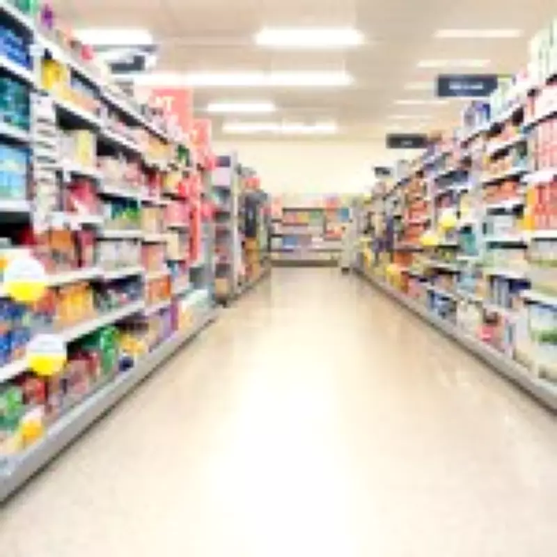 Supermarkets Accused of 'Taking the Mickey' with Olive Oil Prices