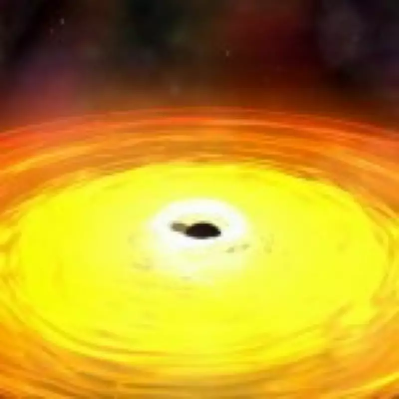 Supermassive Black Holes in 'Death Spiral' Could Collide Within a Century