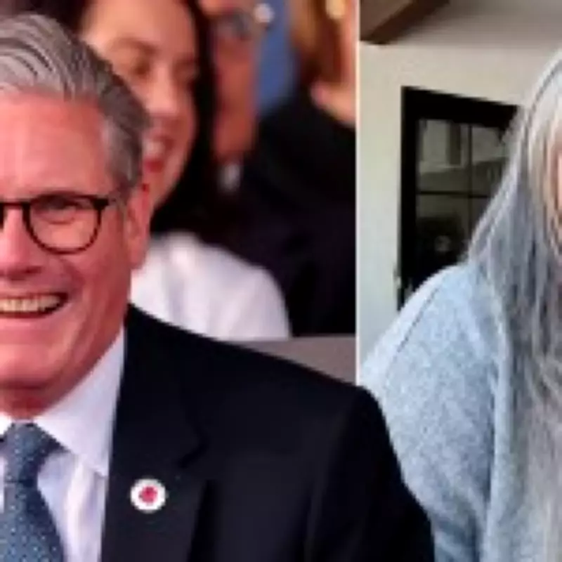 Supernanny Jo Frost's Viral 'Kerr Stymer' Pronounciation Sparks Social Media Frenzy