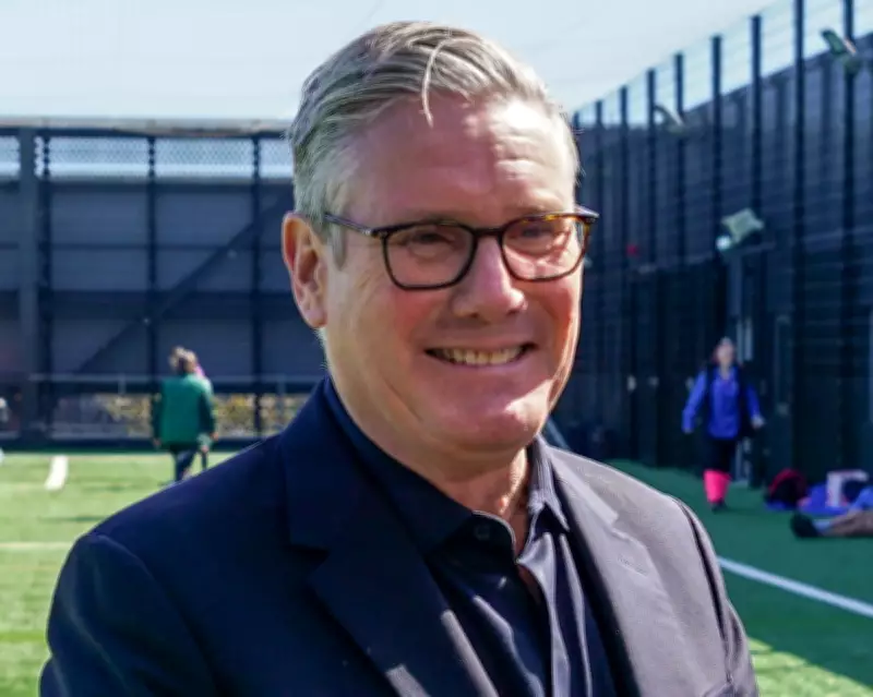 Support Starmer and Learn from Past Chaos in Leadership Changes