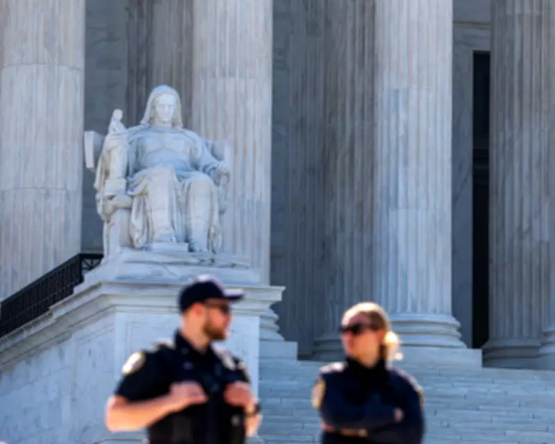 Supreme Court Guts Voting Rights Act in Landmark 6-3 Ruling